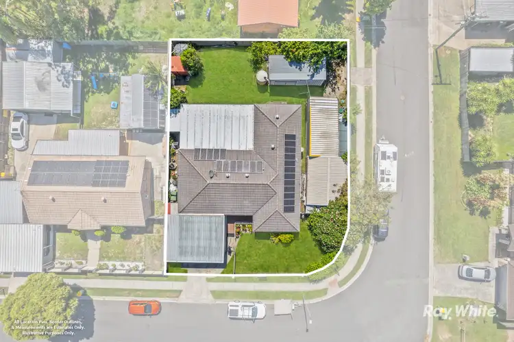 20 Kinchant Street, Marsden QLD 4132