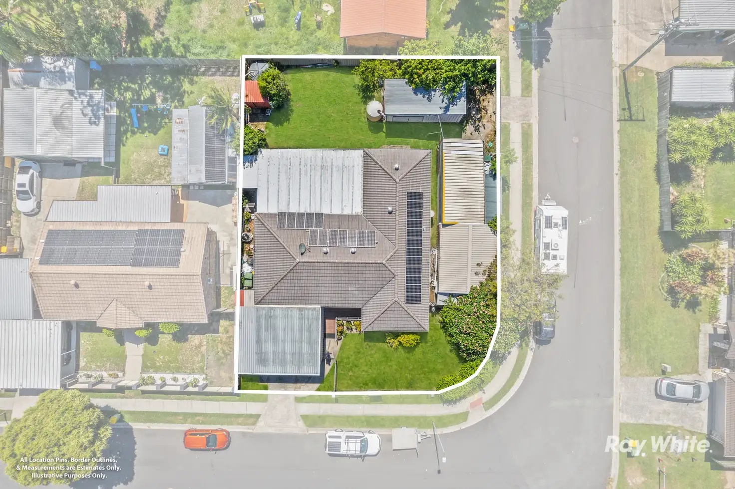 Main view of Homely house listing, 20 Kinchant Street, Marsden QLD 4132