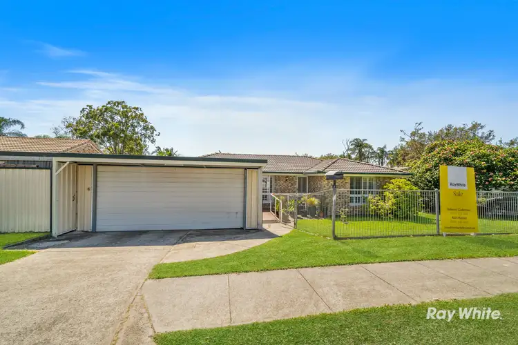 Second view of Homely house listing, 20 Kinchant Street, Marsden QLD 4132