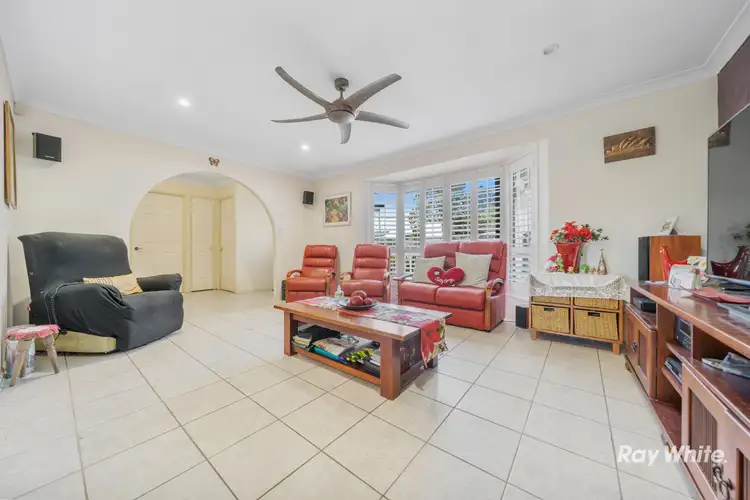 Fourth view of Homely house listing, 20 Kinchant Street, Marsden QLD 4132