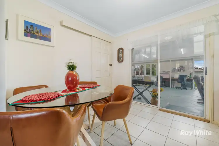 Fifth view of Homely house listing, 20 Kinchant Street, Marsden QLD 4132