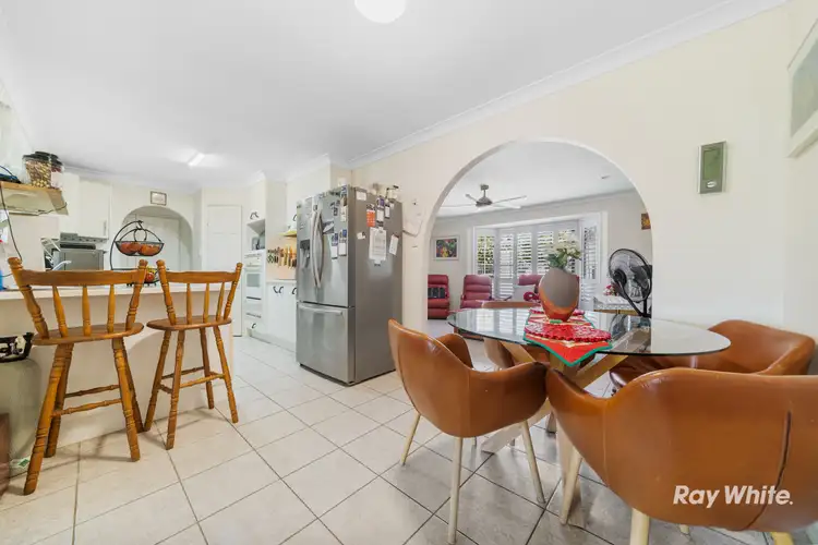 Sixth view of Homely house listing, 20 Kinchant Street, Marsden QLD 4132