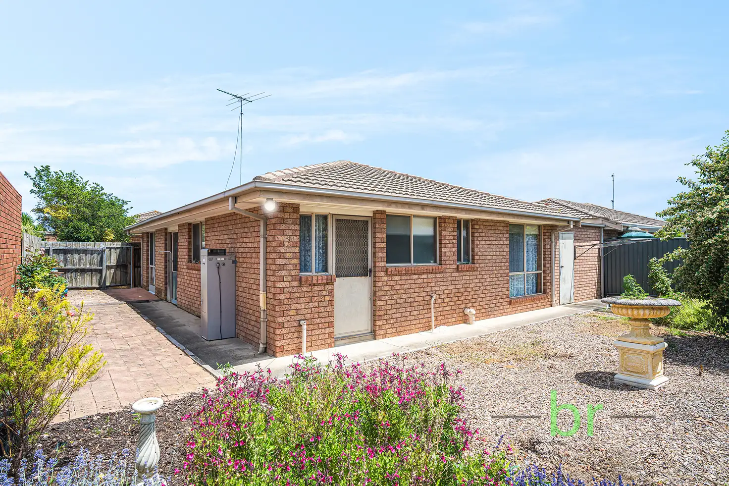 Main view of Homely house listing, 4/22-24 Buckingham Street, Lara VIC 3212