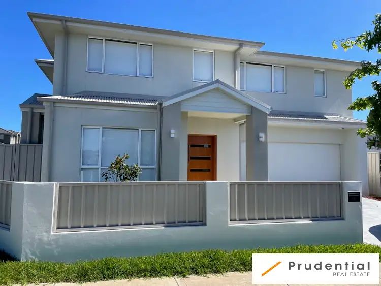 63 Bardia Avenue, Bardia NSW 2565