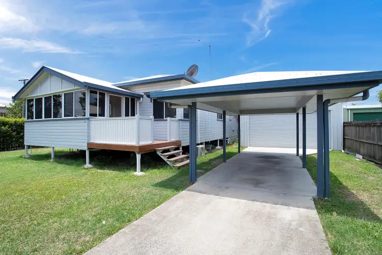 63 Juliet Street, South Mackay QLD 4740