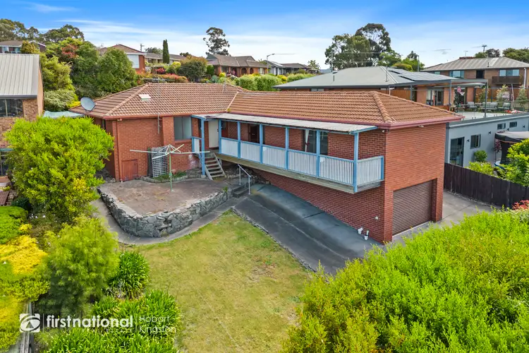 55 Woodlands Drive, Blackmans Bay TAS 7052