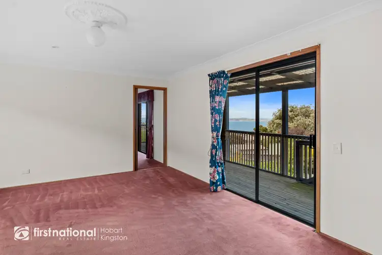 Fourth view of Homely house listing, 55 Woodlands Drive, Blackmans Bay TAS 7052
