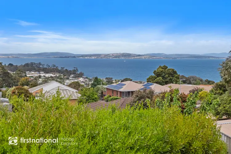 Sixth view of Homely house listing, 55 Woodlands Drive, Blackmans Bay TAS 7052