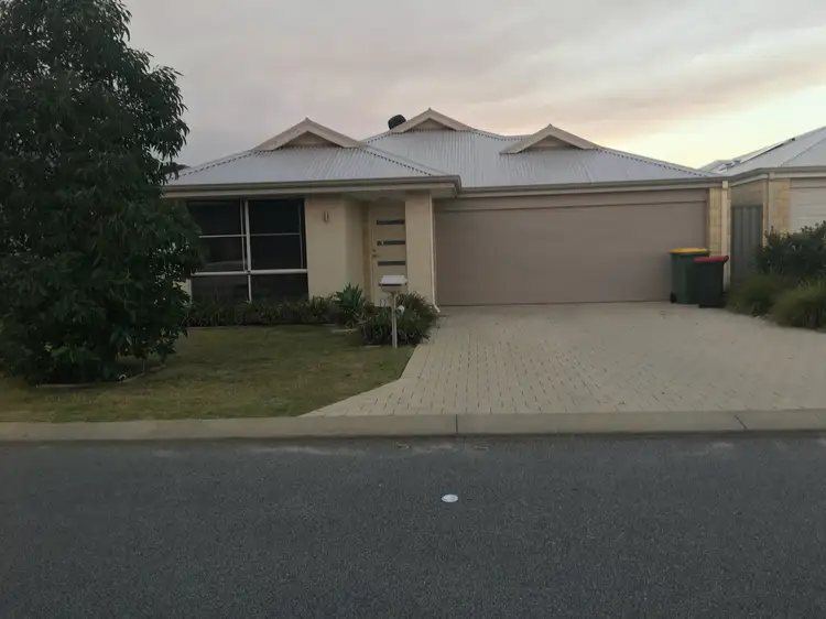 Main view of Homely house listing, 22 Blair Street, South Yunderup WA 6208