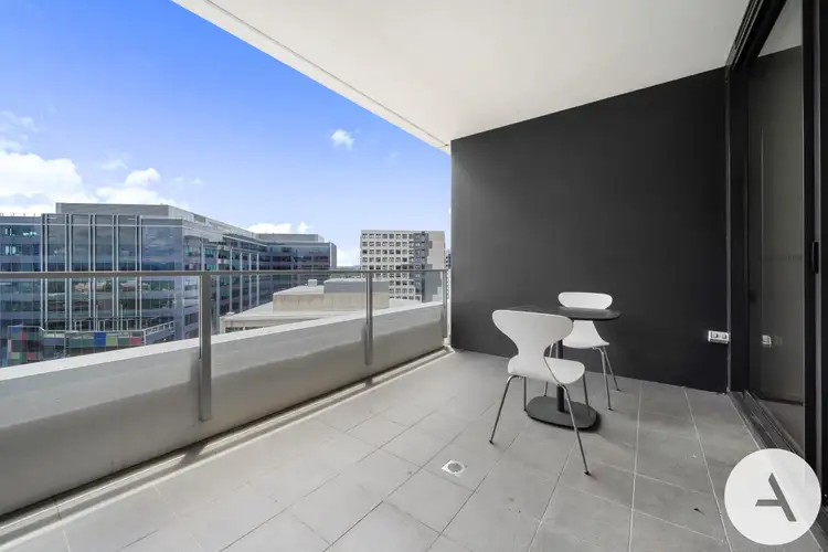 Third view of Homely apartment listing, 127/45 West Row, City ACT 2601