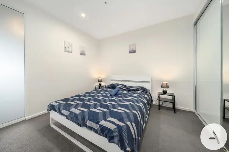 Sixth view of Homely apartment listing, 127/45 West Row, City ACT 2601