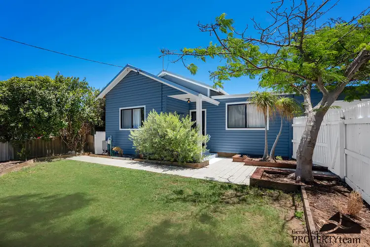 Main view of Homely house listing, 8 William Street, Geraldton WA 6530