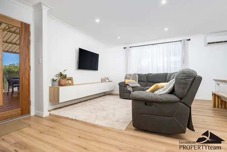 Fifth view of Homely house listing, 8 William Street, Geraldton WA 6530