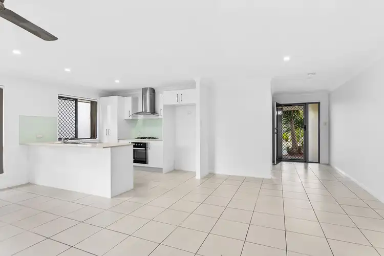 Second view of Homely house listing, 16 Meadows Circuit, Bellbird Park QLD 4300