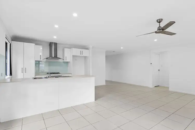 Fourth view of Homely house listing, 16 Meadows Circuit, Bellbird Park QLD 4300