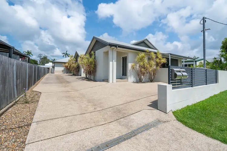 Main view of Homely unit listing, 1/20 Forth Street, South Mackay QLD 4740