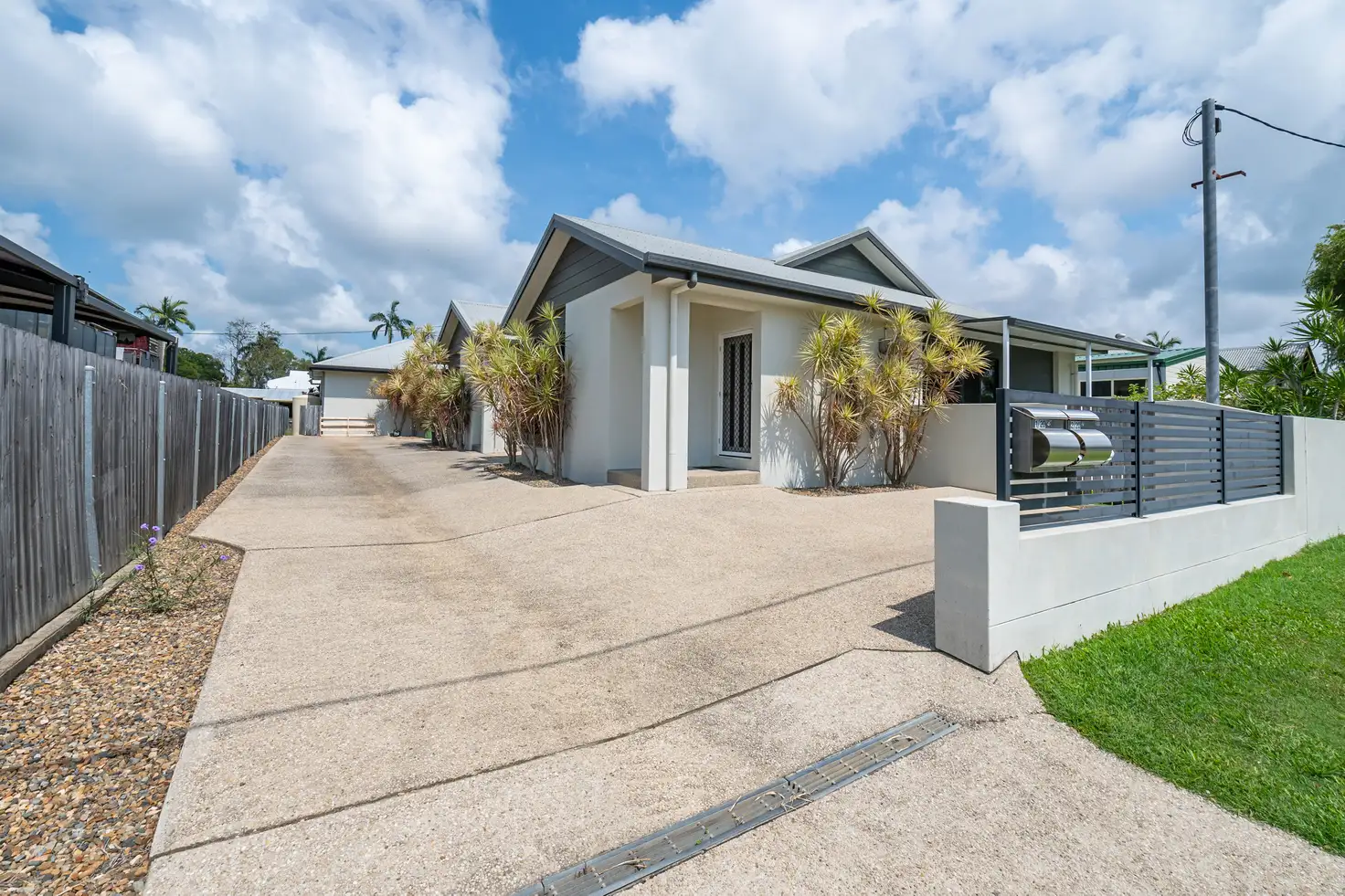 Main view of Homely unit listing, 1/20 Forth Street, South Mackay QLD 4740