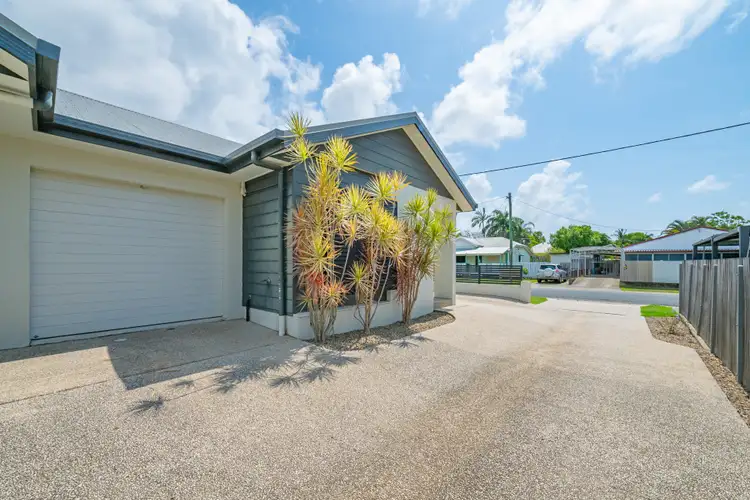 Second view of Homely unit listing, 1/20 Forth Street, South Mackay QLD 4740