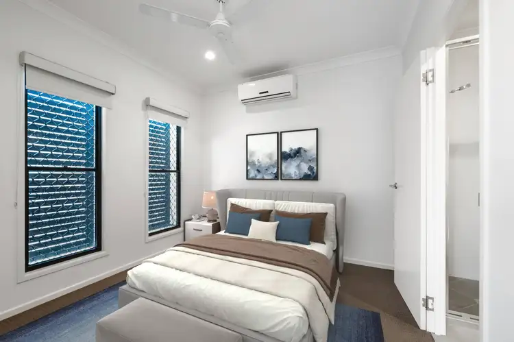 Fourth view of Homely unit listing, 1/20 Forth Street, South Mackay QLD 4740