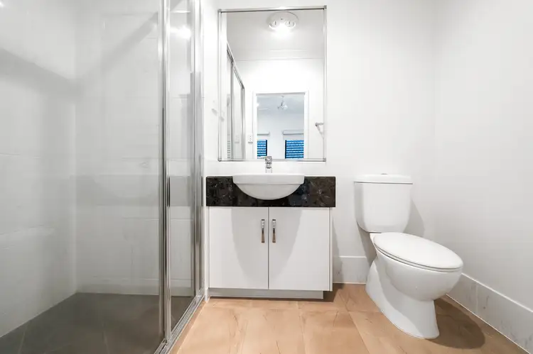 Fifth view of Homely unit listing, 1/20 Forth Street, South Mackay QLD 4740