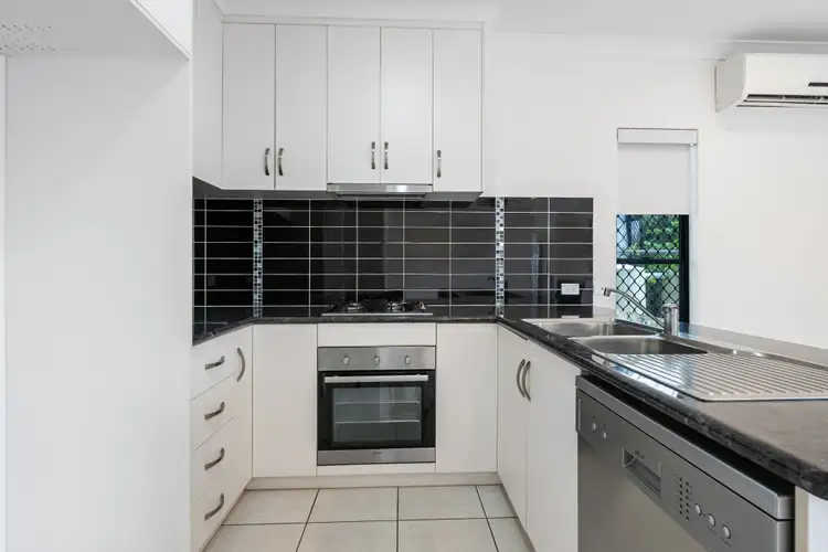 Sixth view of Homely unit listing, 1/20 Forth Street, South Mackay QLD 4740