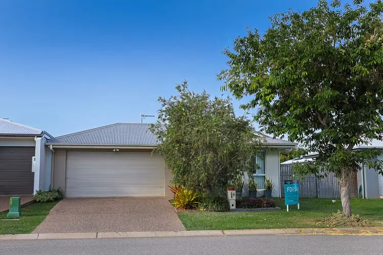 6 Limestone Crescent, Condon QLD 4815