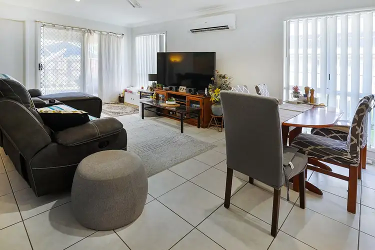 Second view of Homely house listing, 6 Limestone Crescent, Condon QLD 4815