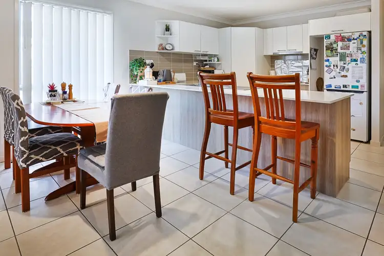 Third view of Homely house listing, 6 Limestone Crescent, Condon QLD 4815