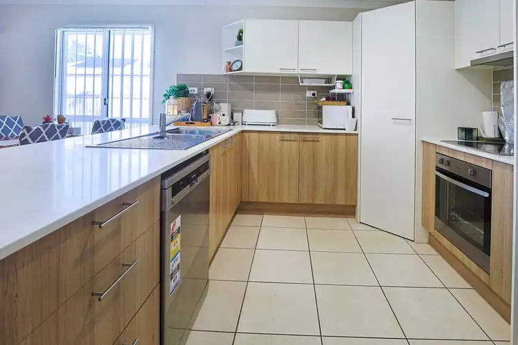Fourth view of Homely house listing, 6 Limestone Crescent, Condon QLD 4815