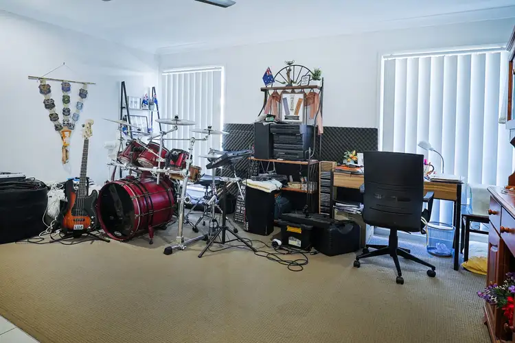 Fifth view of Homely house listing, 6 Limestone Crescent, Condon QLD 4815