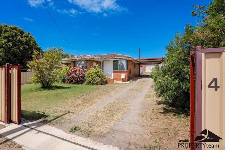 4 Diosma Street, Rangeway WA 6530