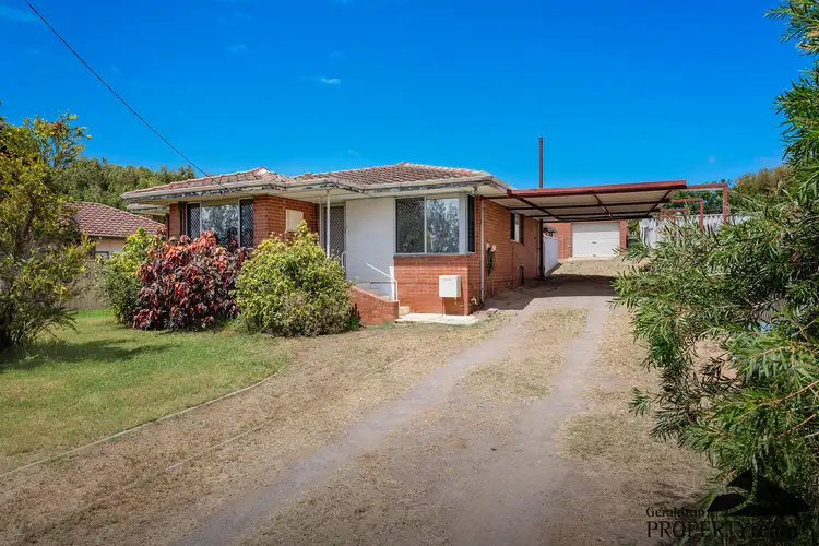 Second view of Homely house listing, 4 Diosma Street, Rangeway WA 6530