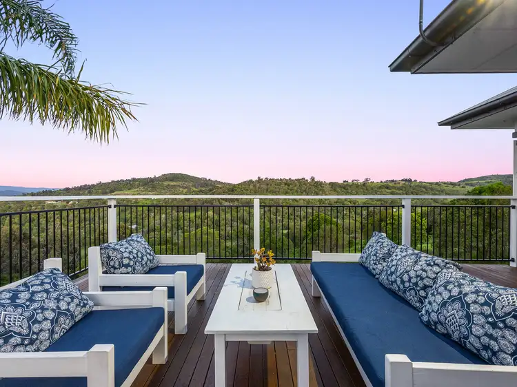 Second view of Homely house listing, 117 Annette Road, Lowood QLD 4311