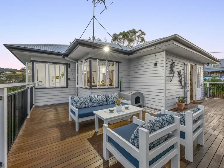 Third view of Homely house listing, 117 Annette Road, Lowood QLD 4311