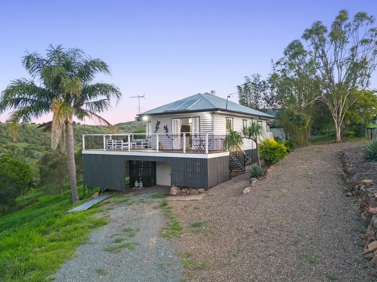 Fifth view of Homely house listing, 117 Annette Road, Lowood QLD 4311
