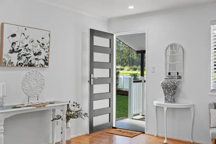 5 Bishop Street, Wulkuraka QLD 4305