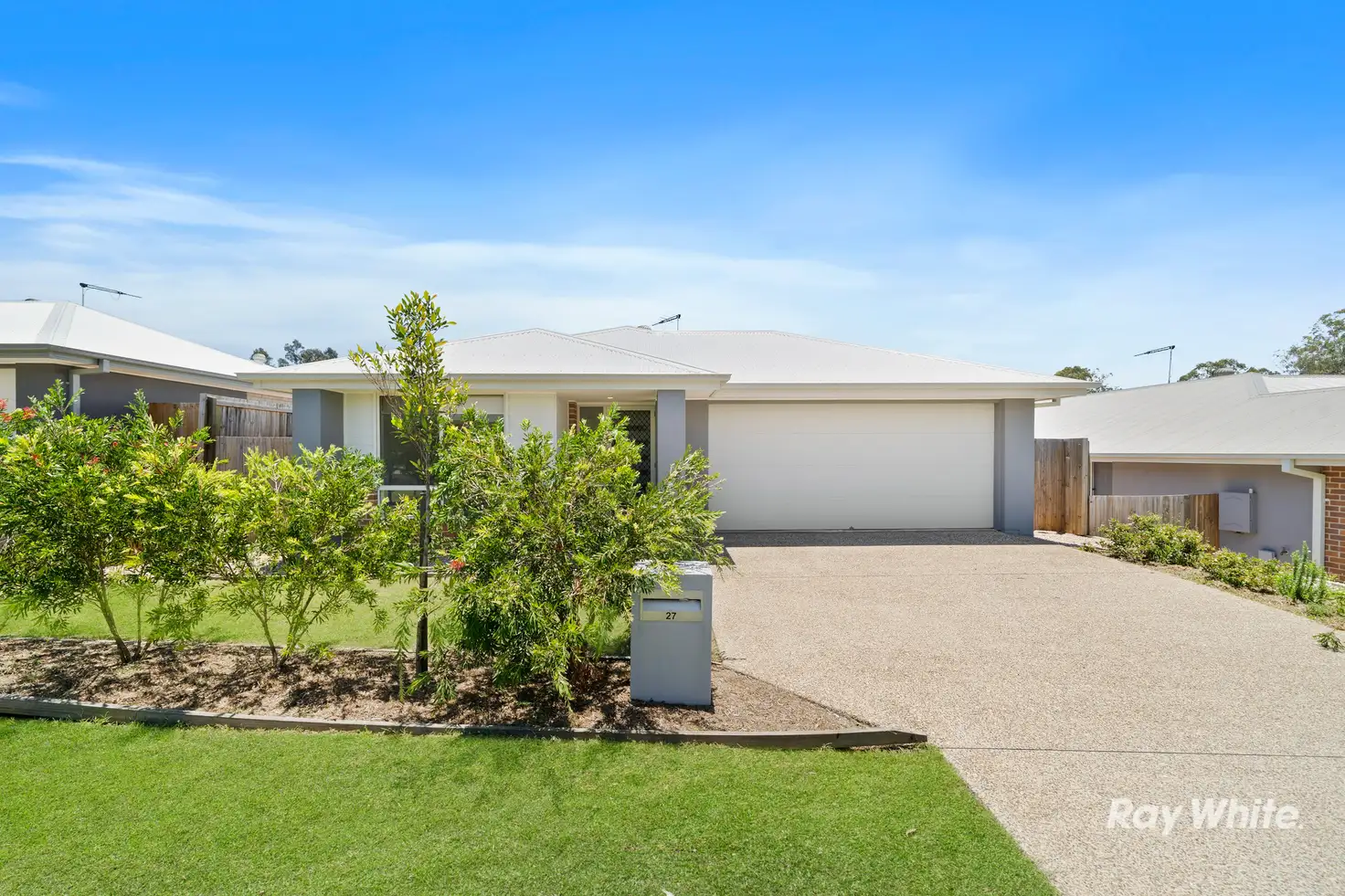 Main view of Homely house listing, 27 Riverlily Crescent, Bellbird Park QLD 4300