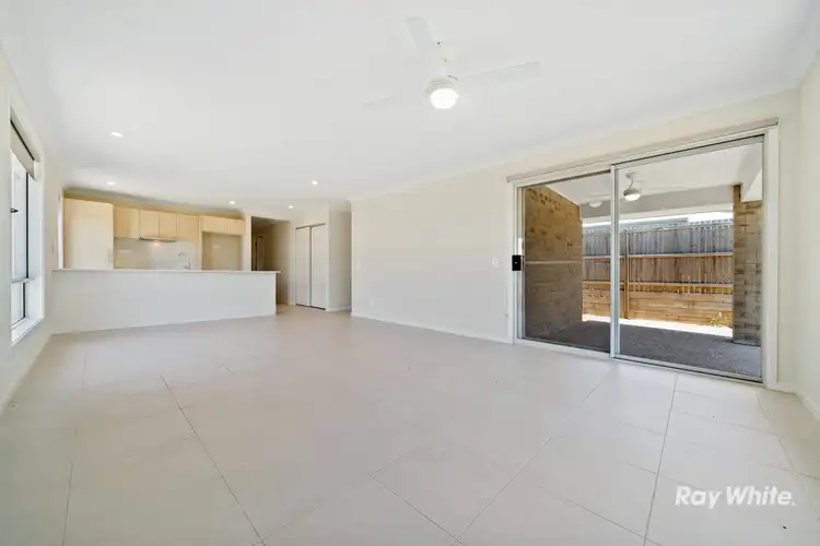 Third view of Homely house listing, 27 Riverlily Crescent, Bellbird Park QLD 4300