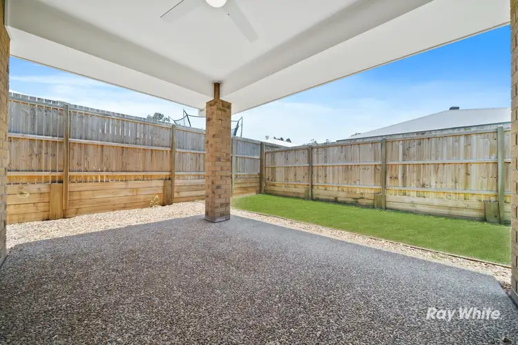 Fourth view of Homely house listing, 27 Riverlily Crescent, Bellbird Park QLD 4300