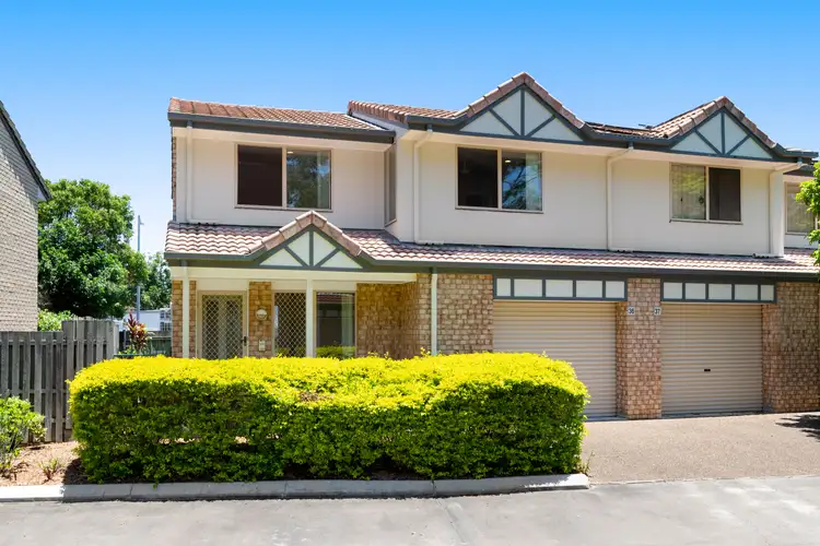 Main view of Homely townhouse listing, 36/121 Archdale Road, Ferny Grove QLD 4055