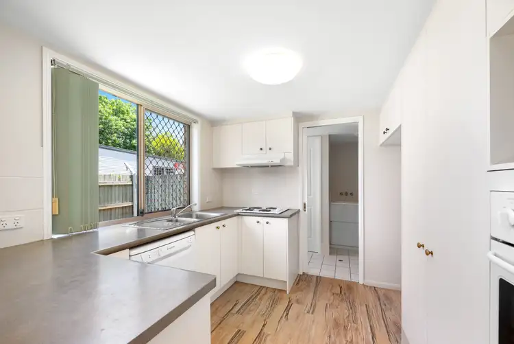 Third view of Homely townhouse listing, 36/121 Archdale Road, Ferny Grove QLD 4055