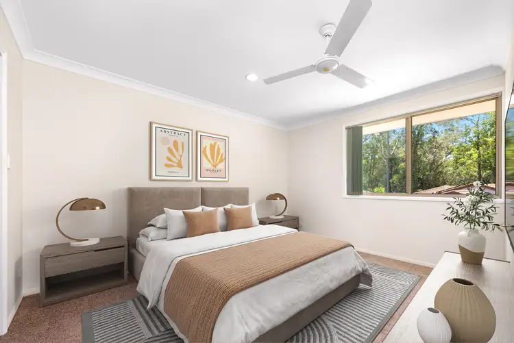 Fifth view of Homely townhouse listing, 36/121 Archdale Road, Ferny Grove QLD 4055