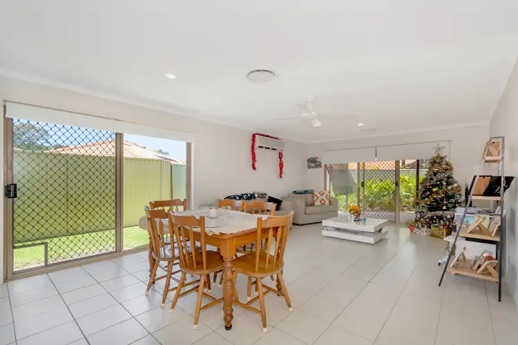 Third view of Homely villa listing, 40/17 Yaun Street, Coomera QLD 4209
