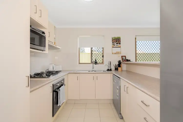Fifth view of Homely villa listing, 40/17 Yaun Street, Coomera QLD 4209