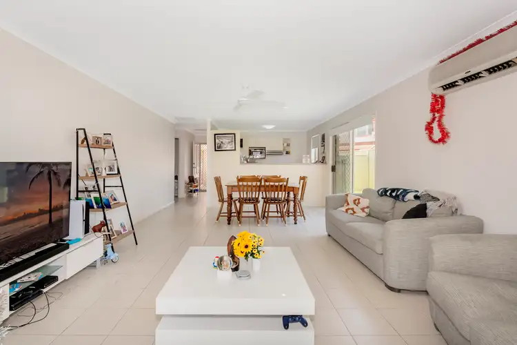 Sixth view of Homely villa listing, 40/17 Yaun Street, Coomera QLD 4209