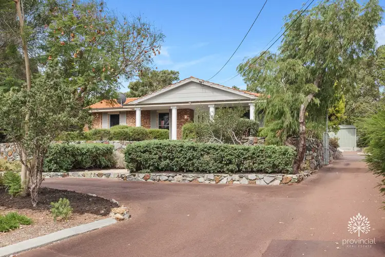 19 Robins Road, Kalamunda WA 6076