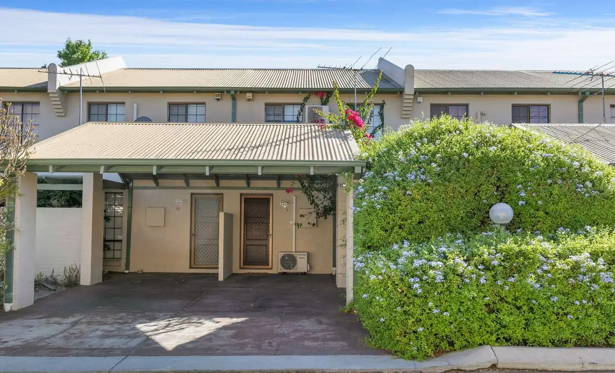 Main view of Homely townhouse listing, Address available on request