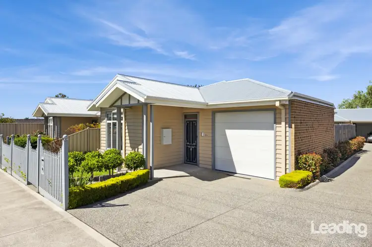 25A Stewarts Lane, Sunbury VIC 3429