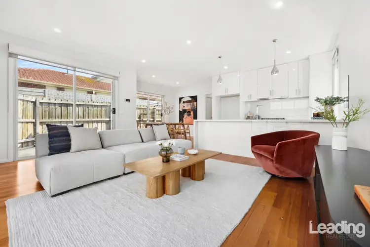 Third view of Homely unit listing, 25A Stewarts Lane, Sunbury VIC 3429