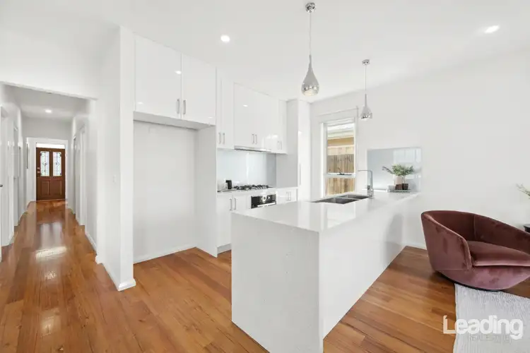Sixth view of Homely unit listing, 25A Stewarts Lane, Sunbury VIC 3429